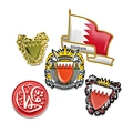 Enamel Pin